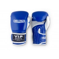 VIPMPGLBW Multi-Purpose Glove (Blue/White - Large)